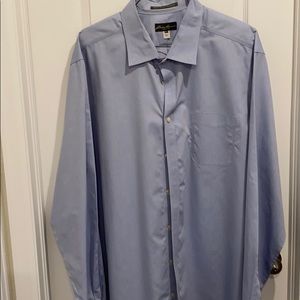 Eddie Bauer men’s 3XLT dress shirt